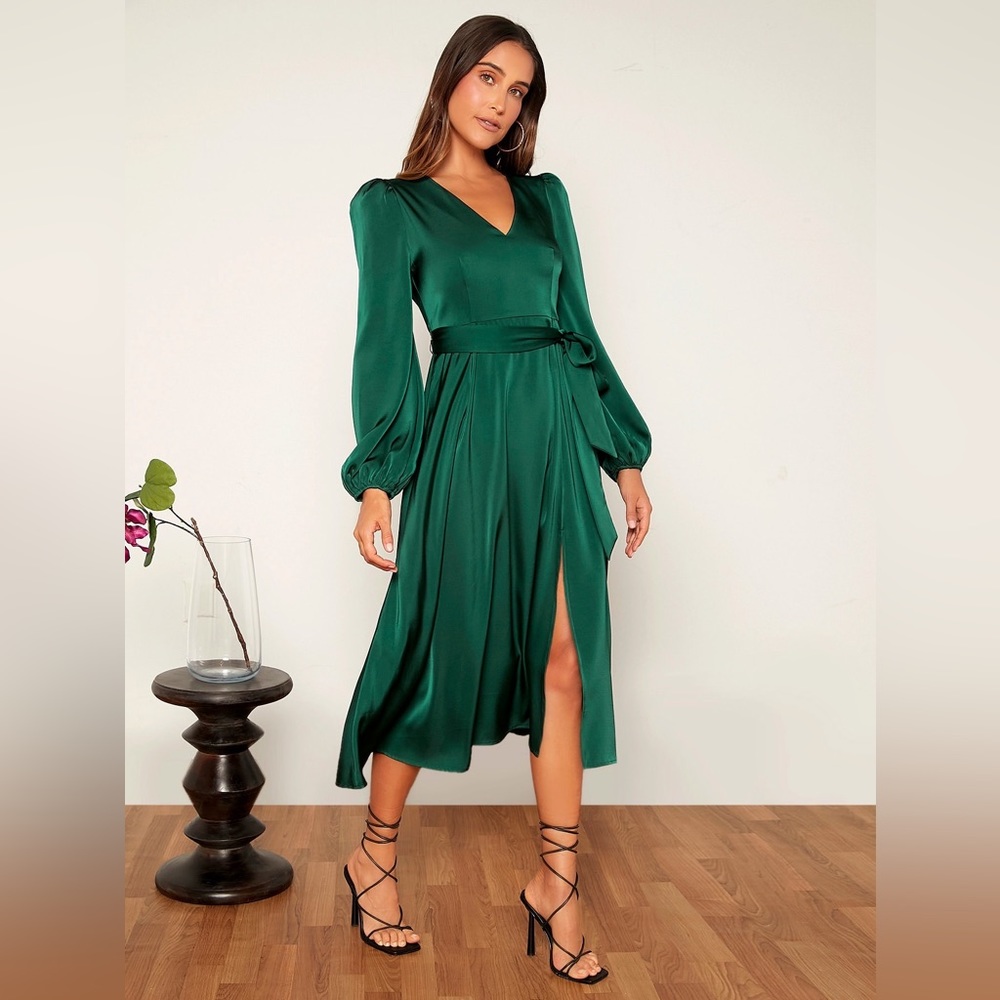 Brand new dress